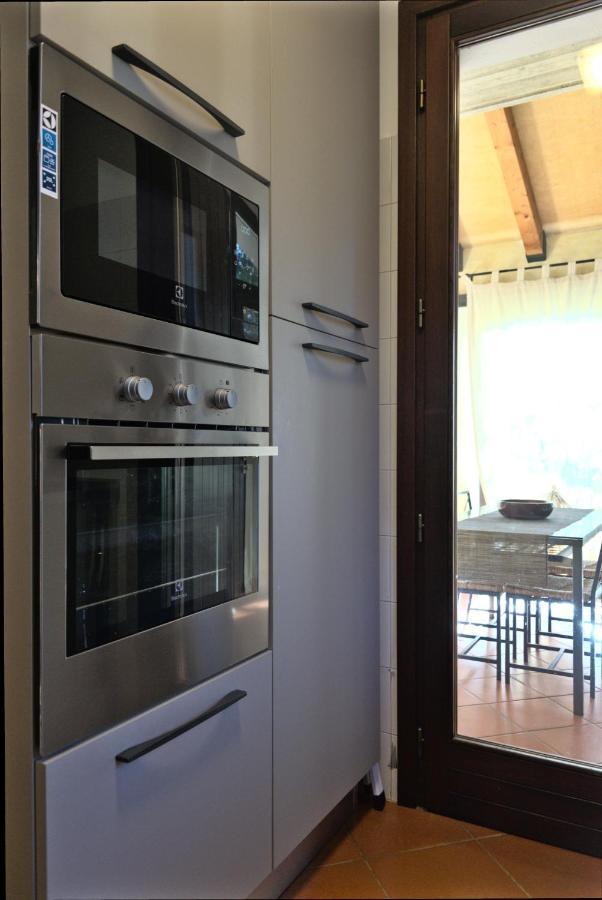 La Casa Dei Tigli Apartment Treviso Exterior foto