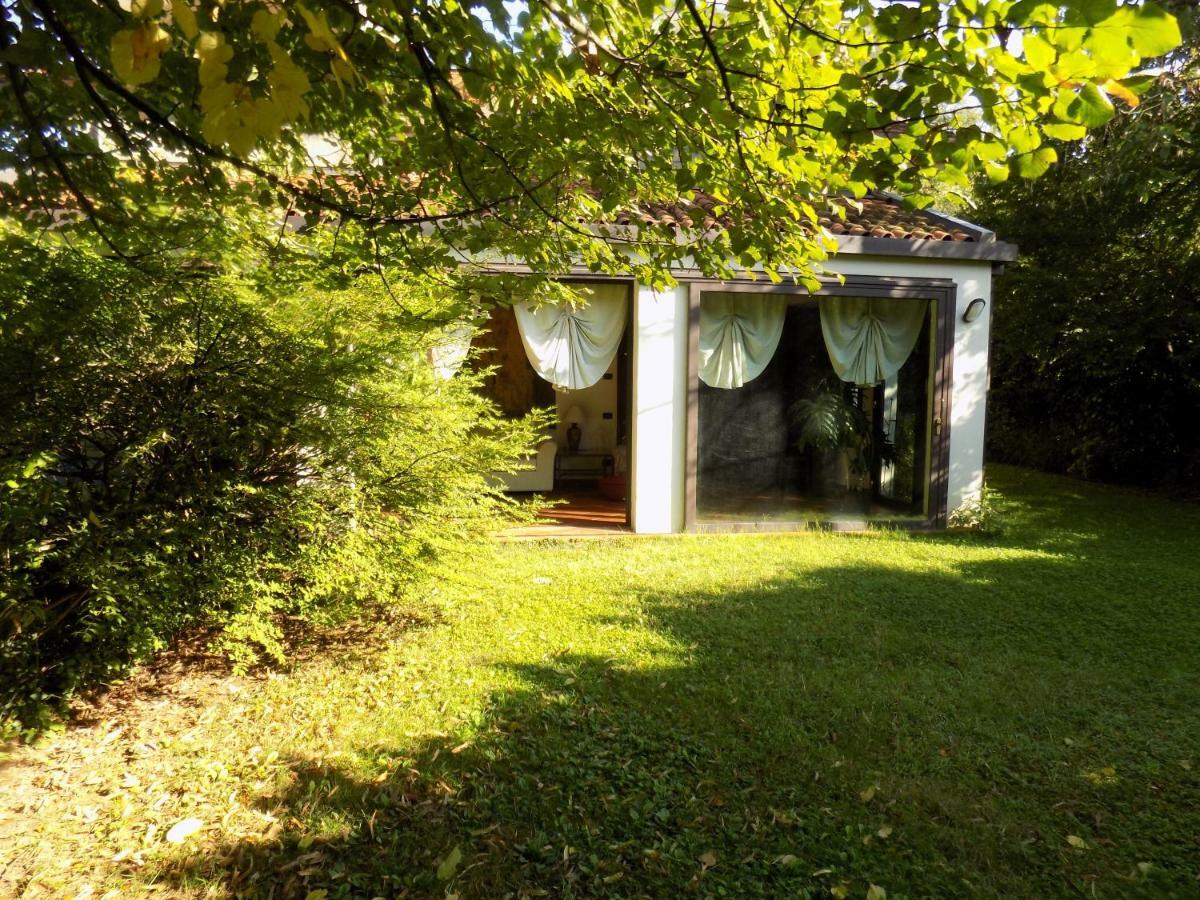 La Casa Dei Tigli Apartment Treviso Exterior foto